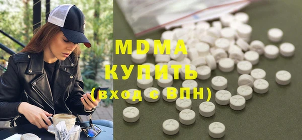 тгк Медногорск